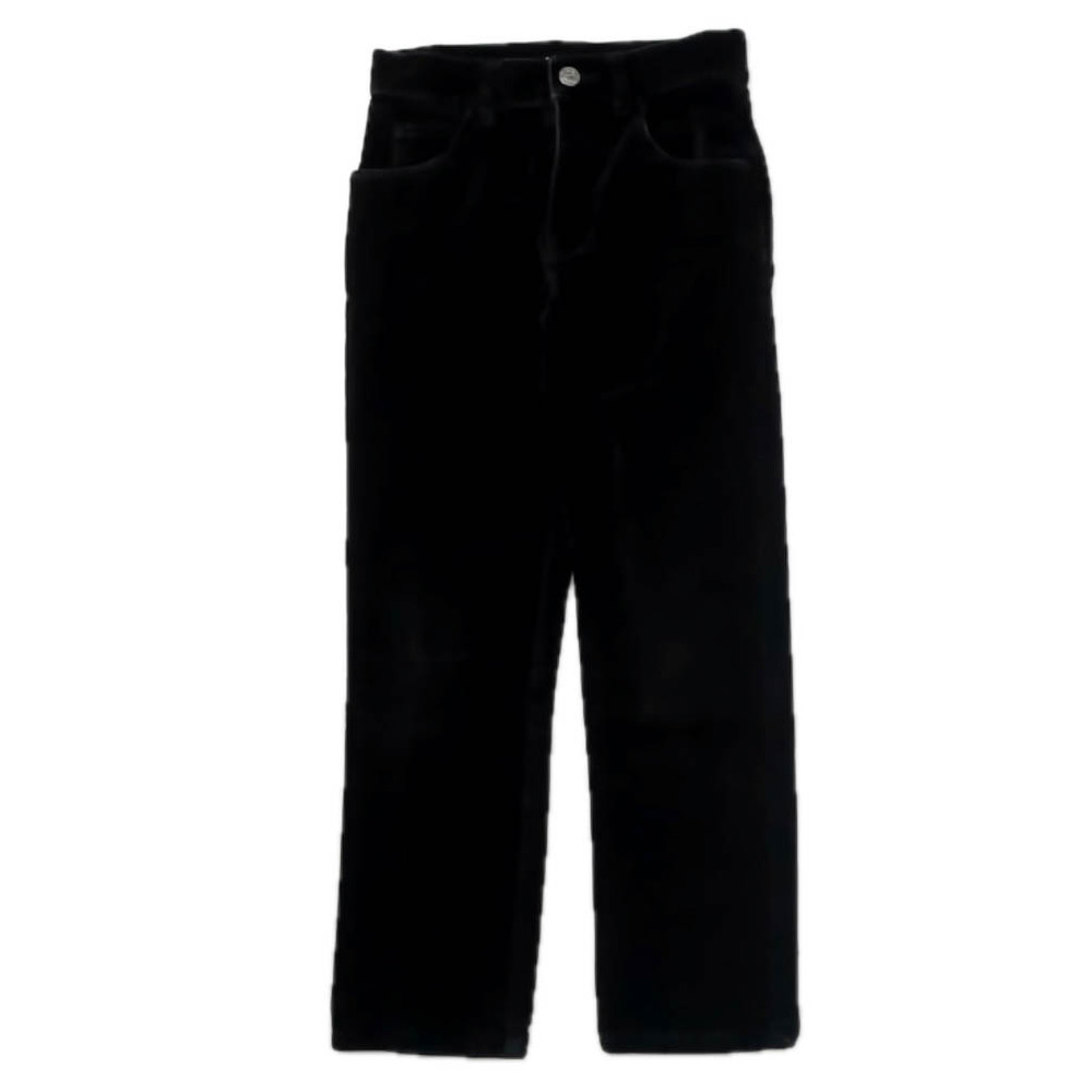 Talbots Girls Black Jeggings size: 8 Years